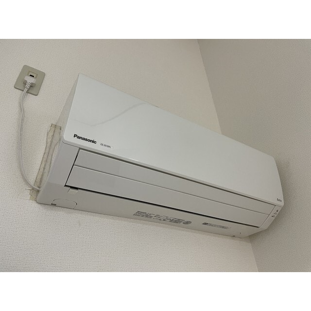 モリハイツＮｏ．２の物件内観写真