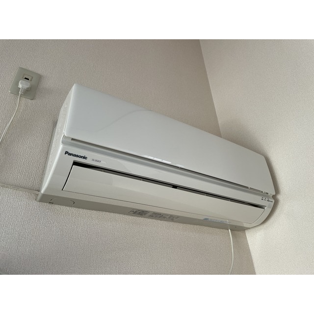 モリハイツＮｏ．２の物件内観写真