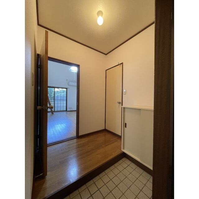 モリハイツＮｏ．２の物件内観写真