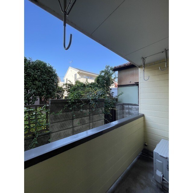 モリハイツＮｏ．２の物件内観写真