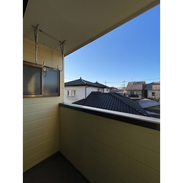 モリハイツＮｏ．２の物件内観写真