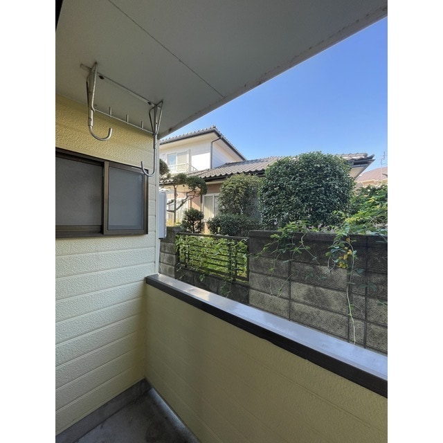 モリハイツＮｏ．２の物件内観写真