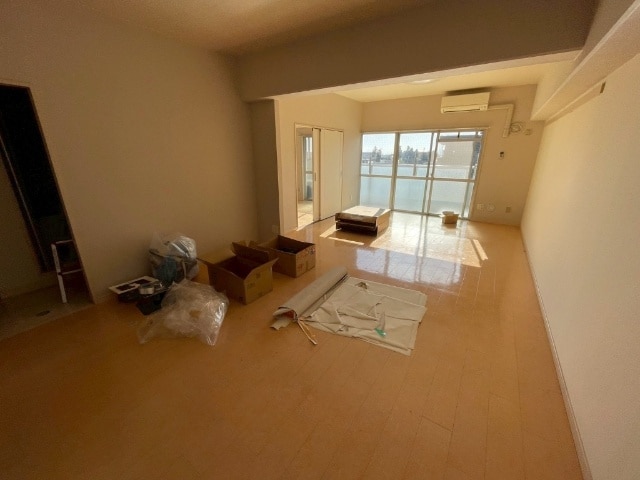 大手町ビルの物件内観写真