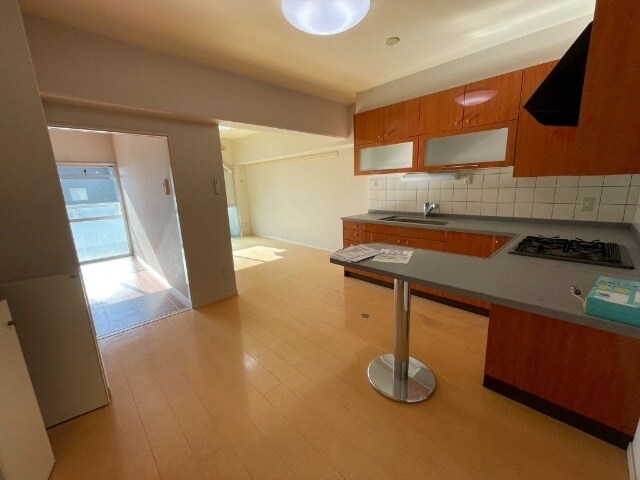 大手町ビルの物件内観写真