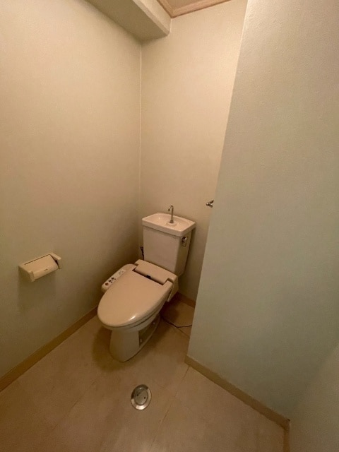 大手町ビルの物件内観写真