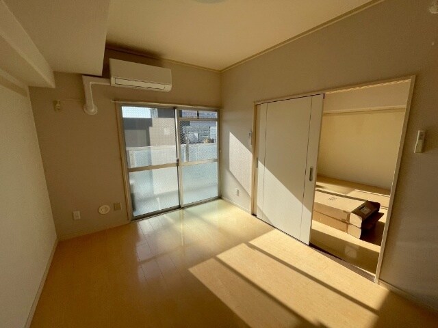 大手町ビルの物件内観写真