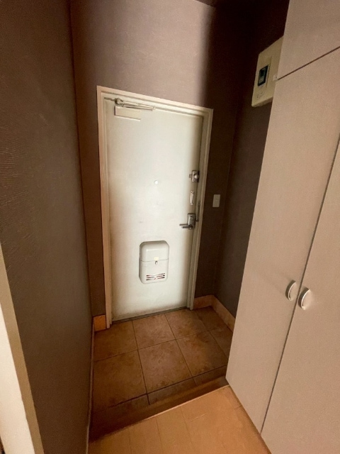 大手町ビルの物件内観写真