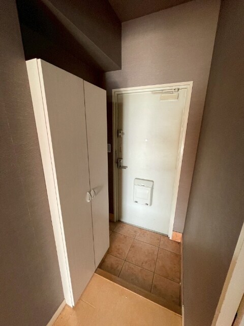 大手町ビルの物件内観写真