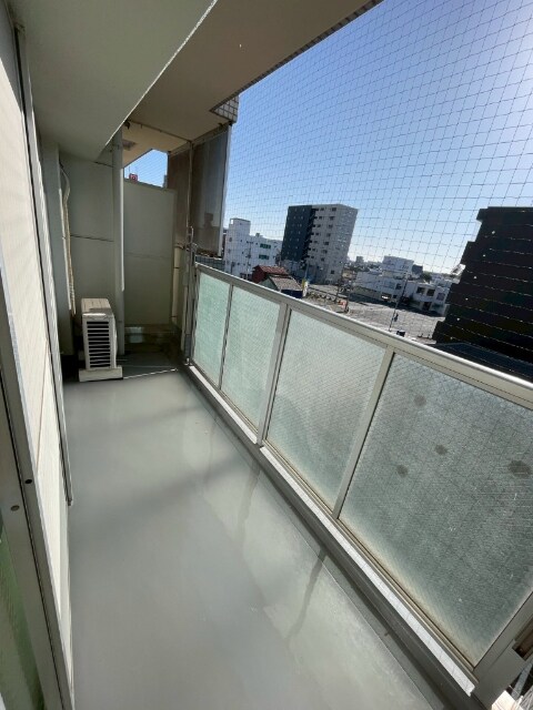 大手町ビルの物件内観写真