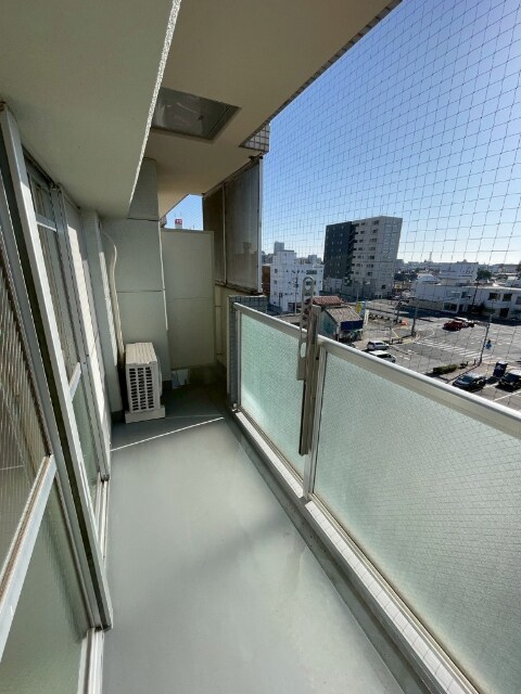 大手町ビルの物件内観写真