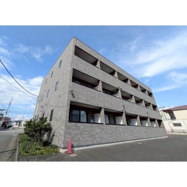 Compartmentアイビーの物件外観写真