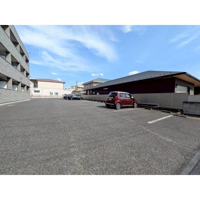 Compartmentアイビーの物件外観写真