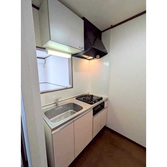 Compartmentアイビーの物件内観写真