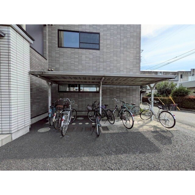 Compartmentアイビーの物件外観写真