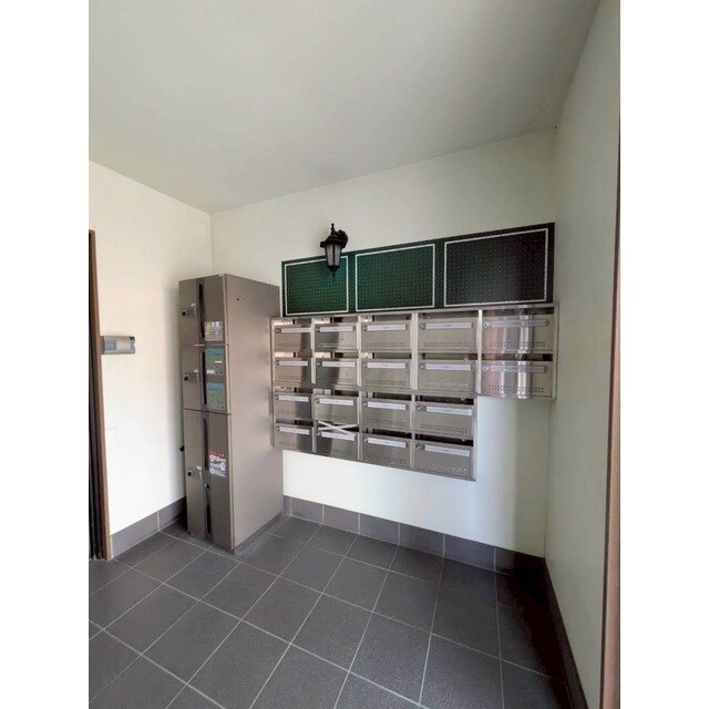 Compartmentアイビーの物件外観写真