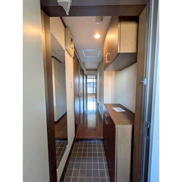 Compartmentアイビーの物件内観写真