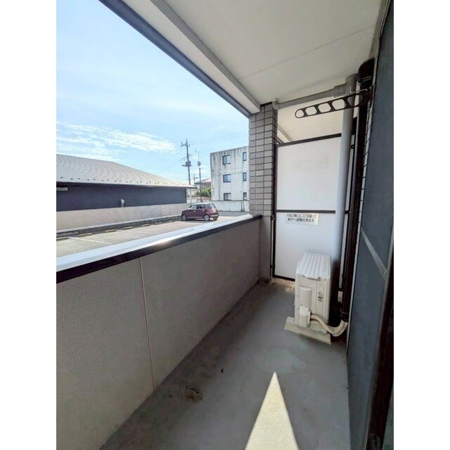 Compartmentアイビーの物件内観写真