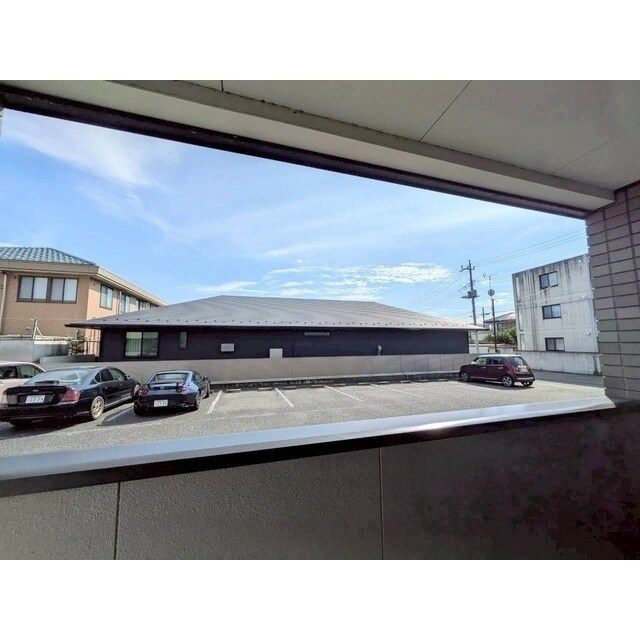 Compartmentアイビーの物件内観写真