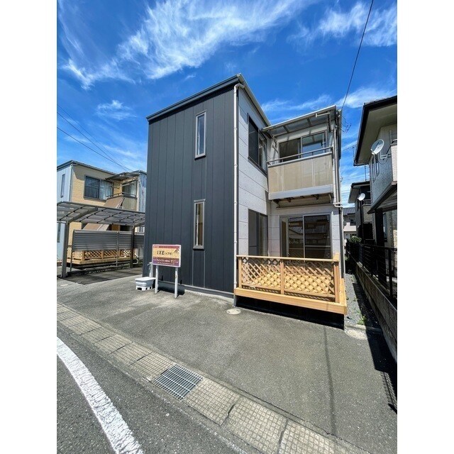 ＩＸＥの物件外観写真