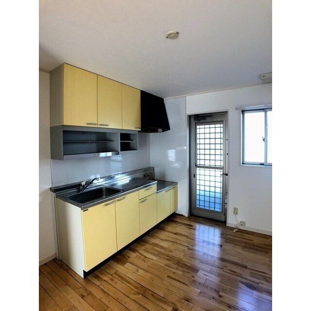 アークトゥルスＣの物件内観写真