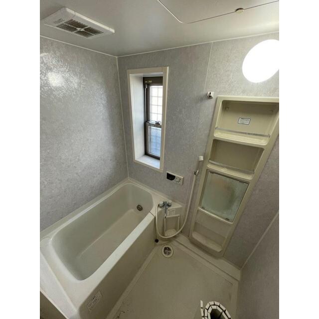 アークトゥルスＣの物件内観写真