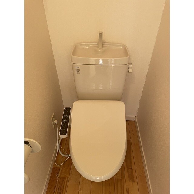 アークトゥルスＣの物件内観写真