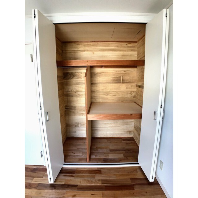 アークトゥルスＣの物件内観写真