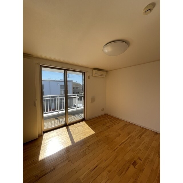 アークトゥルスＣの物件内観写真