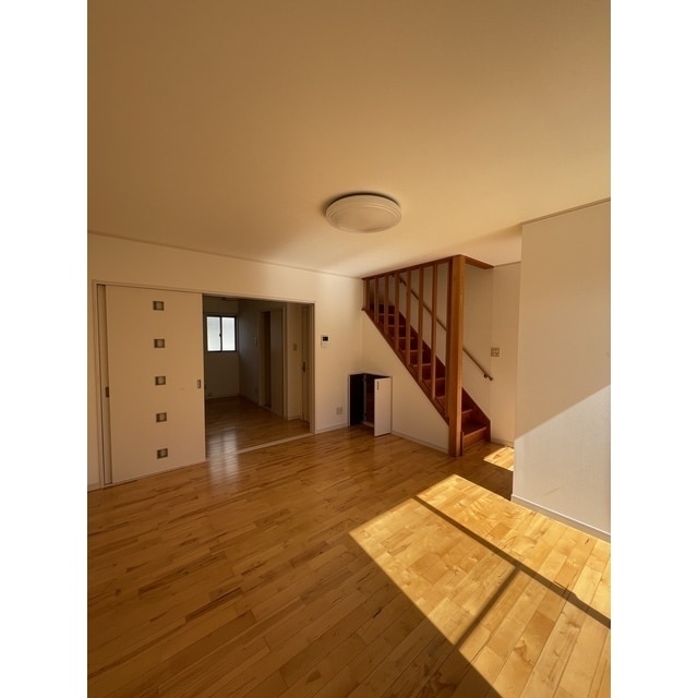 アークトゥルスＣの物件内観写真