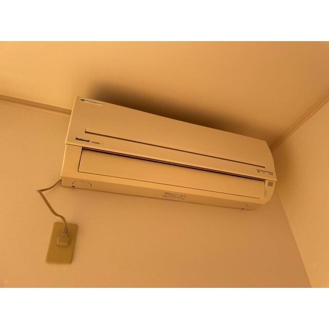 アークトゥルスＣの物件内観写真