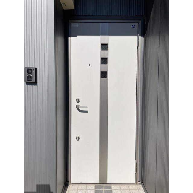 アークトゥルスＣの物件内観写真