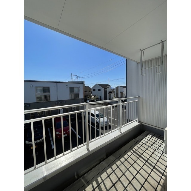 アークトゥルスＣの物件内観写真