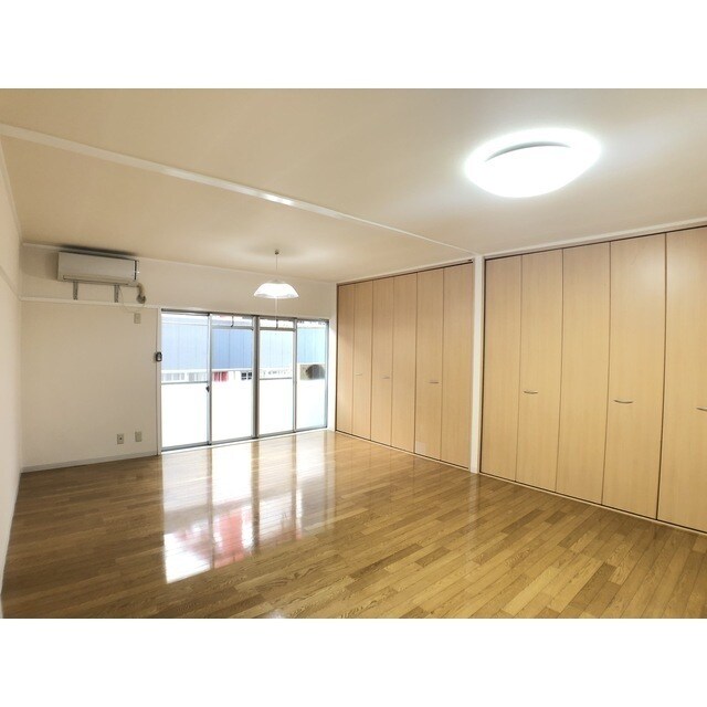 アルファビル三俣の物件内観写真