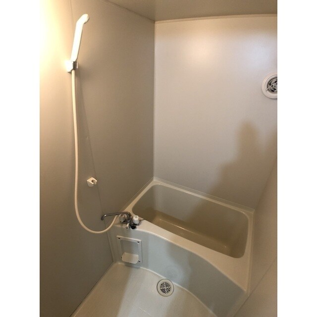 アルファビル三俣の物件内観写真