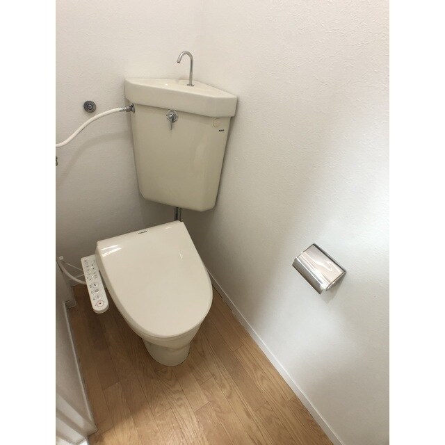 アルファビル三俣の物件内観写真