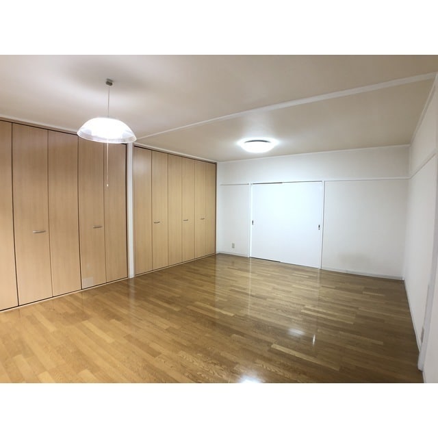 アルファビル三俣の物件内観写真