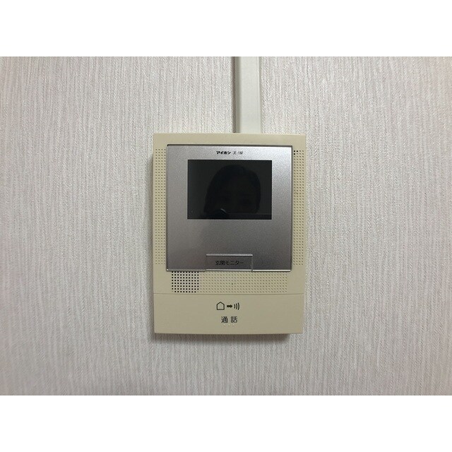 アルファビル三俣の物件内観写真