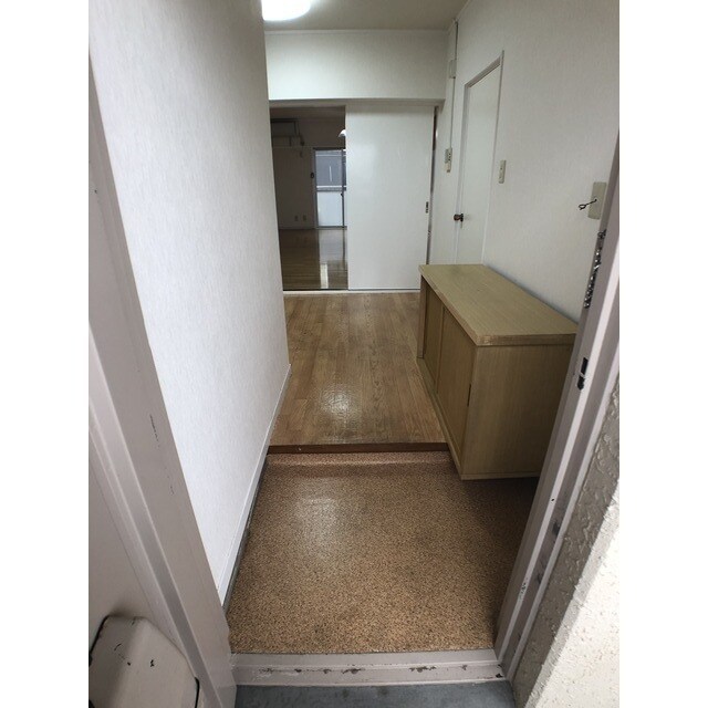 アルファビル三俣の物件内観写真