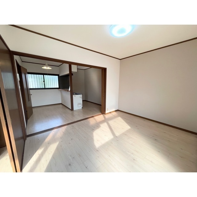 ヴィダフェリースの物件内観写真