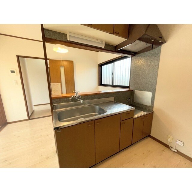 ヴィダフェリースの物件内観写真