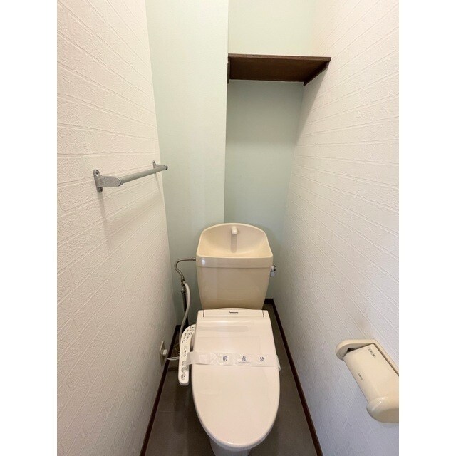 ヴィダフェリースの物件内観写真