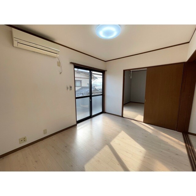 ヴィダフェリースの物件内観写真