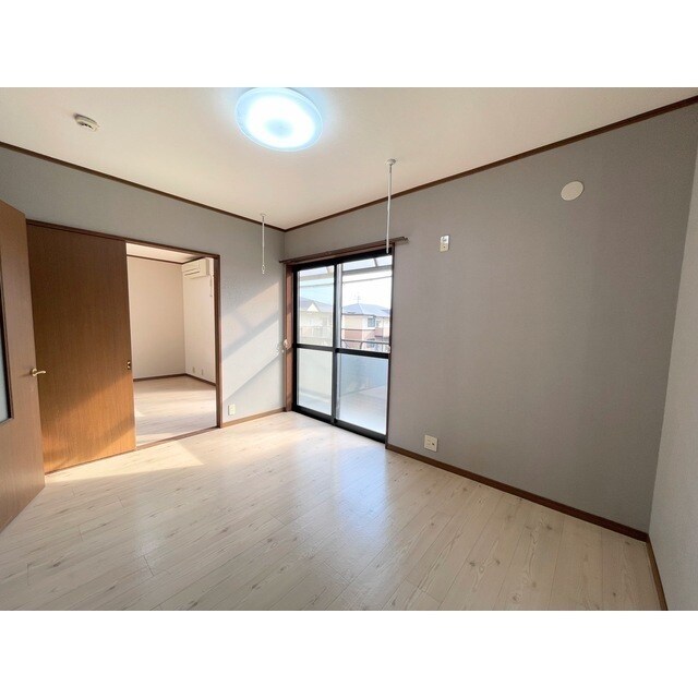 ヴィダフェリースの物件内観写真