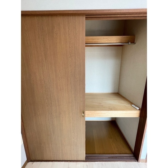 ヴィダフェリースの物件内観写真