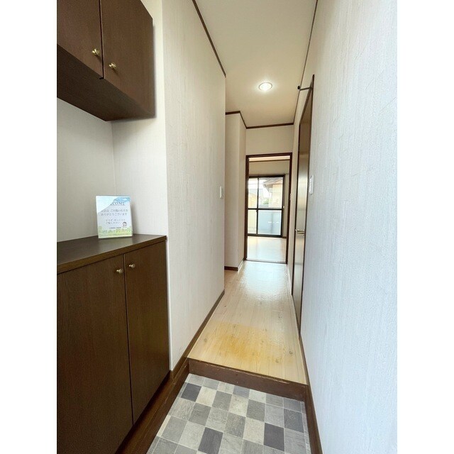 ヴィダフェリースの物件内観写真