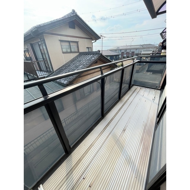 ヴィダフェリースの物件内観写真