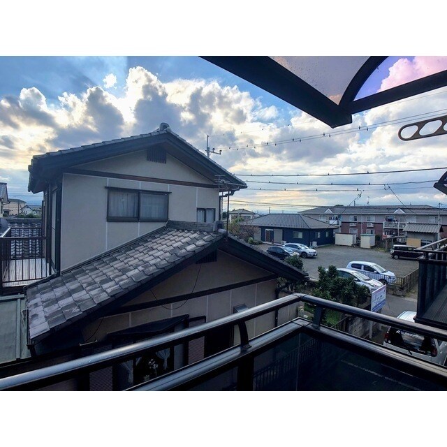 ヴィダフェリースの物件内観写真