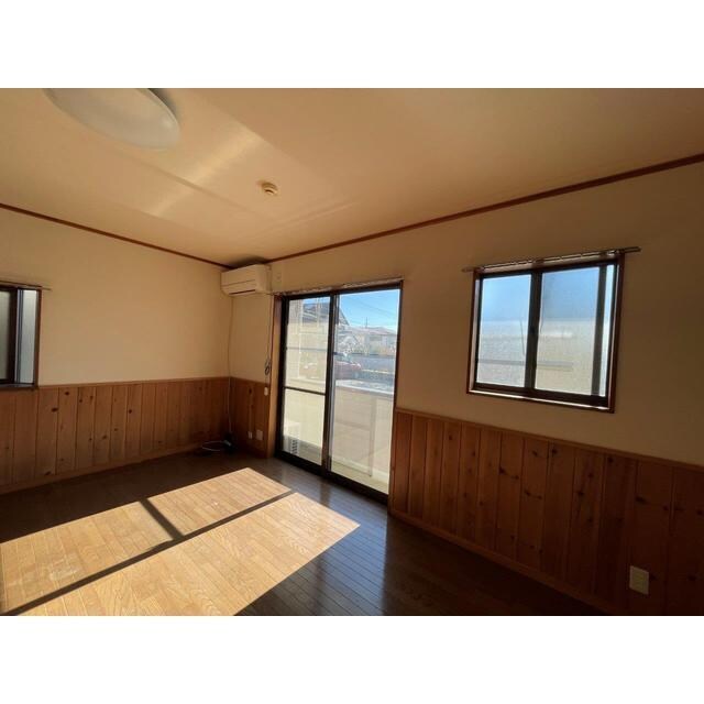 ハイツ大利根ⅢＡの物件内観写真