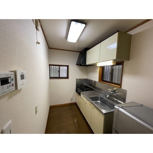 ハイツ大利根ⅢＡの物件内観写真