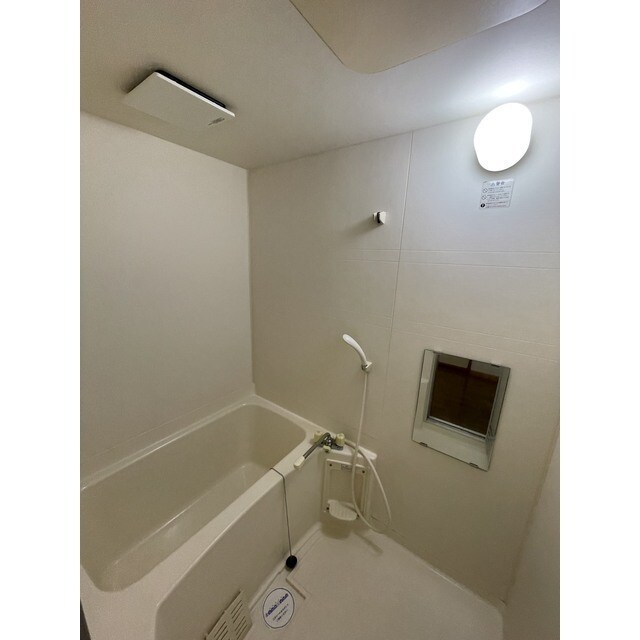 ハイツ大利根ⅢＡの物件内観写真